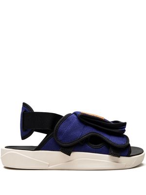 Jordan Jordan LS slide sandals - Blue