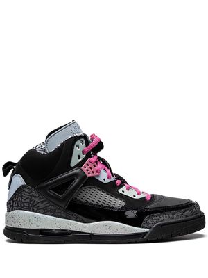 Jordan Jordan Spiz'ike high-top sneakers - Black
