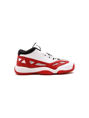 Jordan Kids Air Jordan 11 Retro Low IE BG sneakers - White