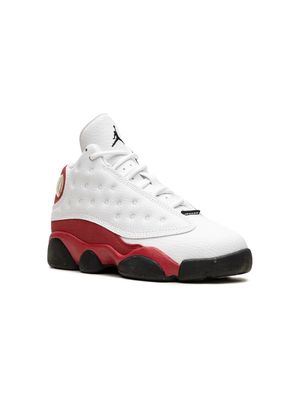 Jordan Kids Air Jordan 13 Retro BP "2016 Release" sneakers - White