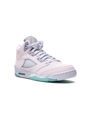 Jordan Kids Air Jordan 5 Retro "Easter 2022" sneakers - Pink