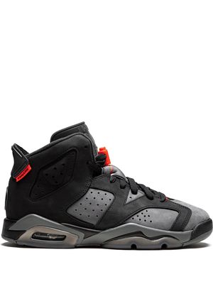 Jordan Kids Air Jordan 6 PS sneakers - Grey