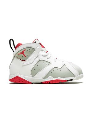Jordan Kids Air Jordan 7 Retro “Hare” sneakers - Grey