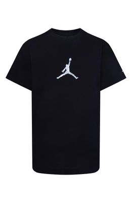 Jordan Kids' Anti Gravity Machines Graphic T-Shirt in Black