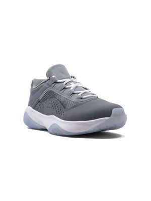 Jordan Kids Jordan 11 CMFT Low sneakers - Grey