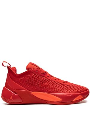 Jordan Luka 1 sneakers - Red
