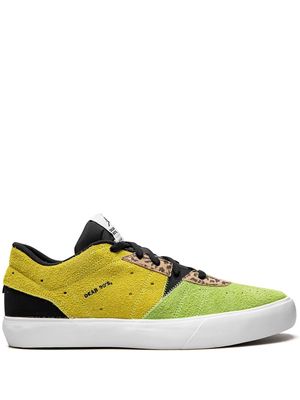Jordan Series .03 low-top sneakers - Yellow