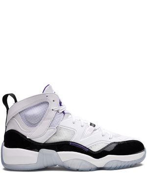 Jordan Two Trey sneakers - White
