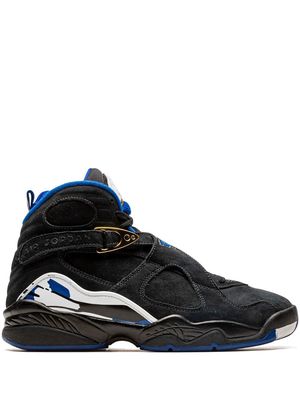 Jordan x OVO Air Jordan 8 sneakers - Black