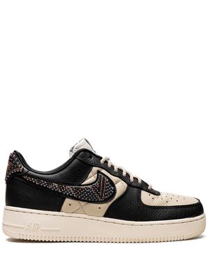 Jordan x Premium Goods Air Force 1 SP "The Sophia" sneakers - Black