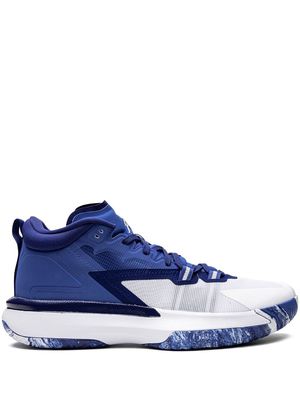 JORDAN Zion 1 low-top sneakers - Blue