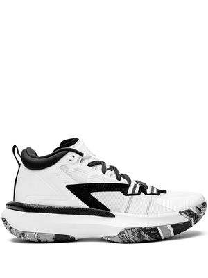 Jordan Zion 1 TB sneakers - WHITE/BLACK