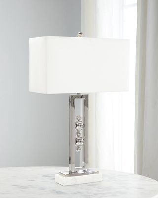 Jordana Table Lamp
