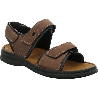 Josef Seibel 'Rafe' Sandal in Brasil 