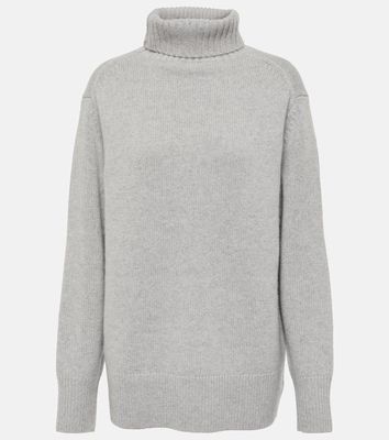 Joseph Cashmere turtleneck sweater