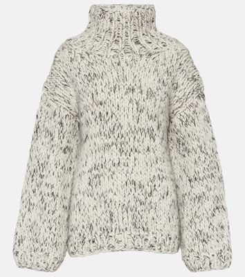 Joseph Oversized wool-blend sweater