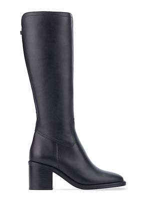Josephina 68MM Leather Boots