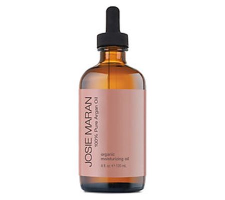 Josie Maran 4-oz 100% Pure Argan Oil