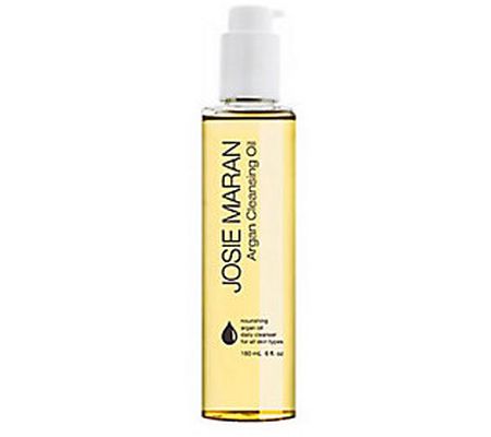 Josie Maran 6 oz. Argan Cleansing Oil