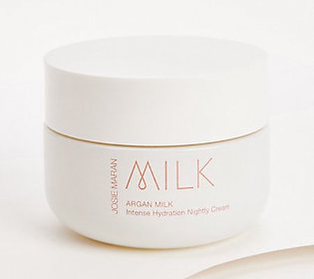 Josie Maran Argan Milk Intensive Nightly Cream