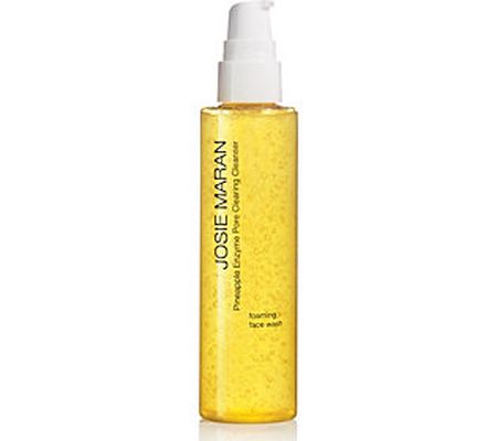 Josie Maran Argan Pineapple Pore Enzyme Cleanser