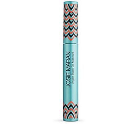 Josie Maran Black Oil Mascara