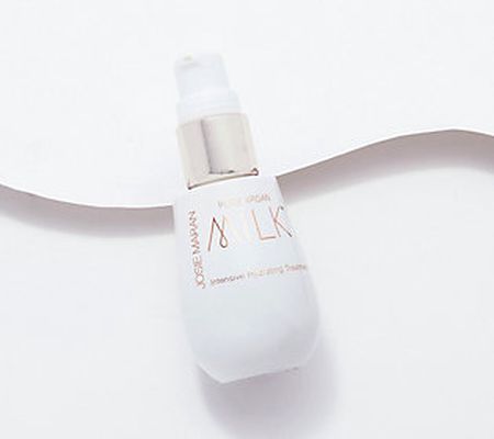 Josie Maran Pure Argan Milk Hydrating Face Serum