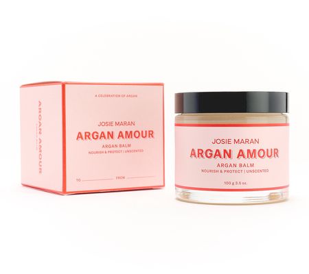 Josie Maran Special Edition Nourishing ArganBalm w/Gift Box