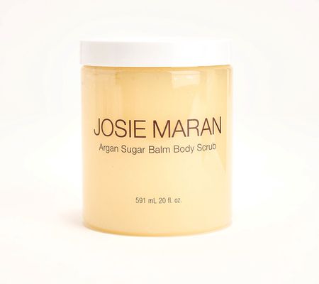 Josie Maran Supersize 20-oz Exfoliating ArganSugar Scrub