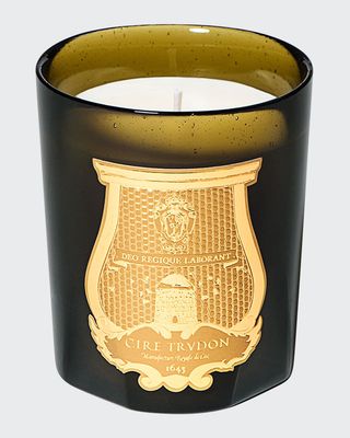 Josphine Classic Candle, Floral Garden
