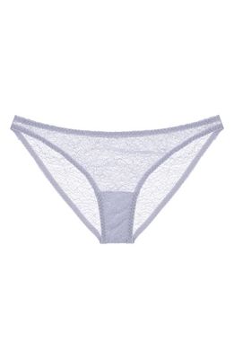 JOURNELLE Alix Bikini in Argente 