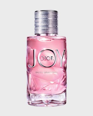 Joy by Dior Eau de Parfum Intense, 3.0 oz.