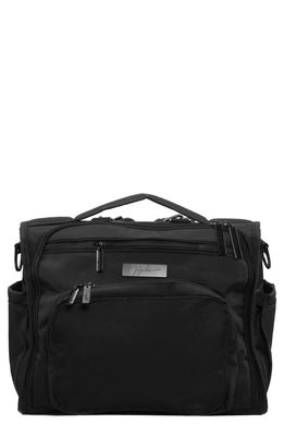 Ju-Ju-Be 'BFF - Onyx Collection' Diaper Bag in Black Out