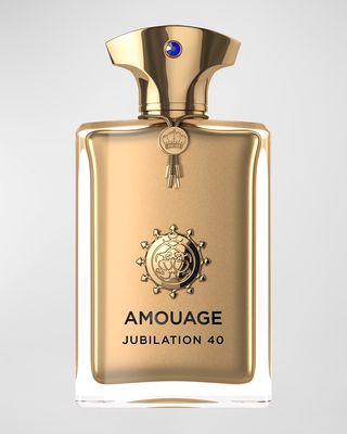 Jubilation 40 Man Extrait de Parfum, 3.3 oz.