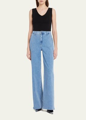 Jude Trouser Jeans