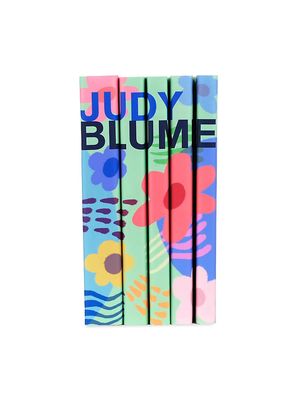 Judy Blume Book Set