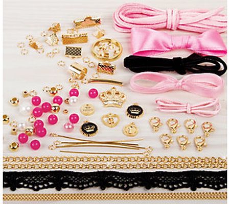 Juicy Couture: Chokers & Charms Kit