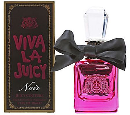 Juicy Couture Viva La Juicy Noir Eau de Parfum Spray 1.7 oz