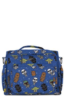 JuJuBe BFF Diaper Bag in Galaxy Of Rivals 