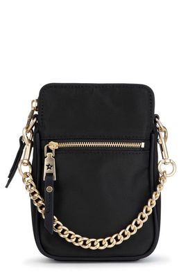 JuJuBe Ju-Ju-Be Eco Compact Crossbody Bag in Black