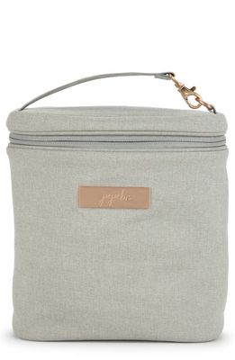 JuJuBe Ju-Ju-Be Fuel Cell Insulated Tote in Pebble