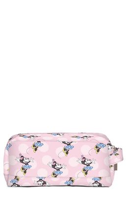 JuJuBe Ju-Ju-Be Zealous Water Resistant Diaper Bag in Be More Minnie