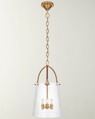 Julian Medium Lantern By Ralph Lauren Home