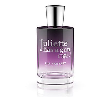 Juliette Has a Gun Lili Fantasy Eau de Parfum 3 3 oz