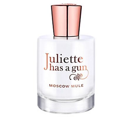 Juliette Has a Gun Moscow Mule Eau de Parfum 1. oz