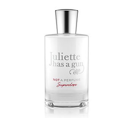 Juliette Has A Gun Not a Perfume Superdose