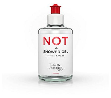 Juliette Has a Gun Not A Shower Gel