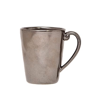 Juliska Pewter Stoneware Mug