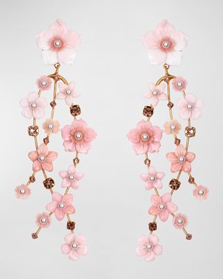 Julissa Dangle Earrings