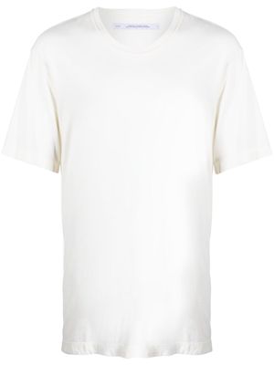 Julius short-sleeve T-shirt - White